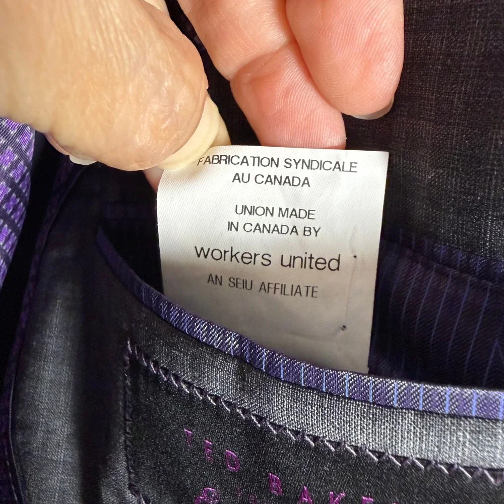 Ted Baker London ted baker